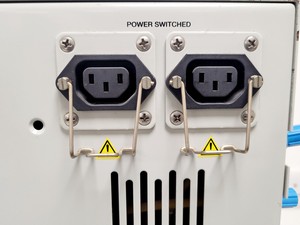 Thumbnail image of Applikon ADI 1035 Bio Console W/ Bio Controller ADI 1030