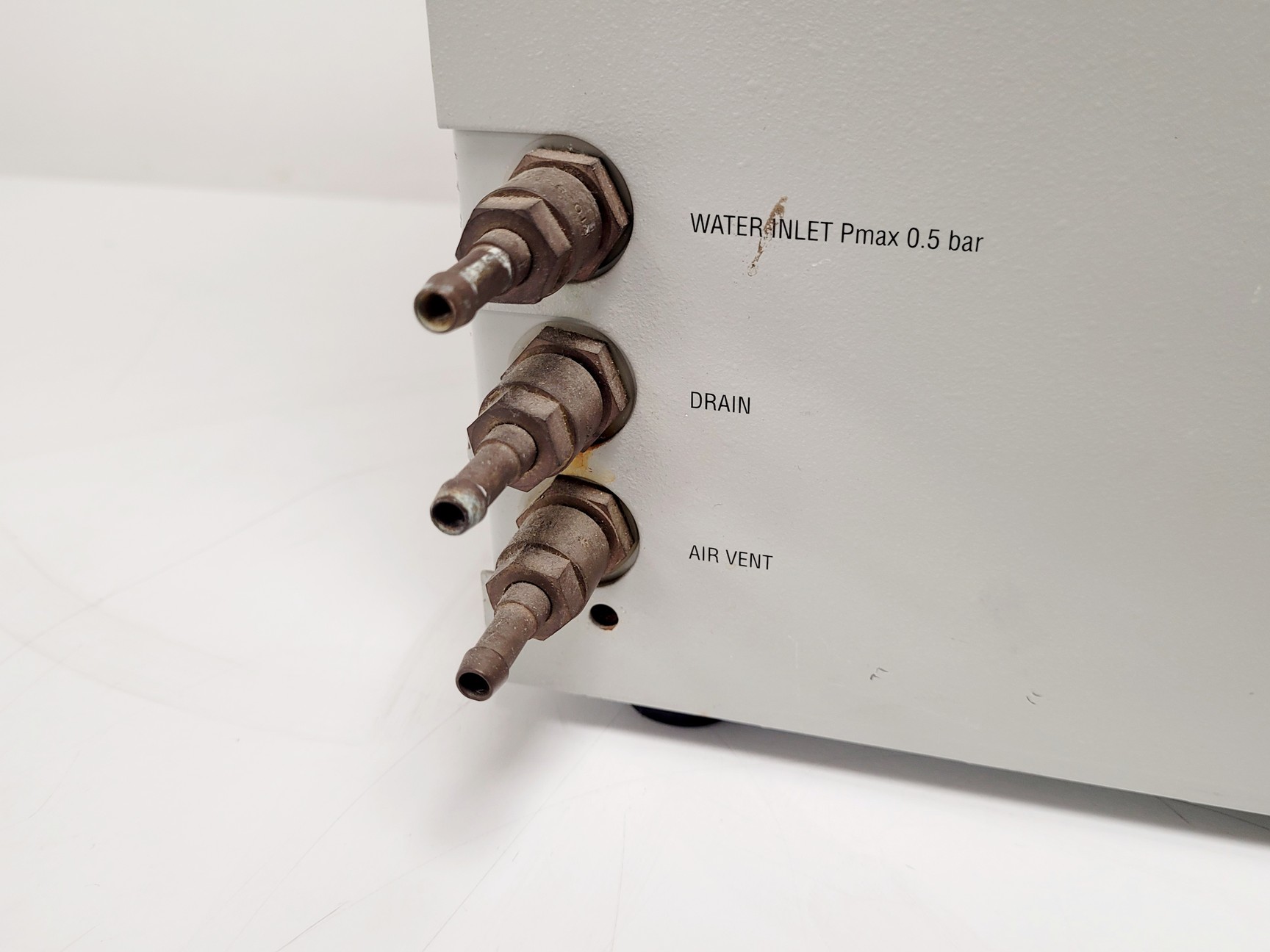 Image of Applikon ADI 1035 Bio Console W/ Bio Controller ADI 1030