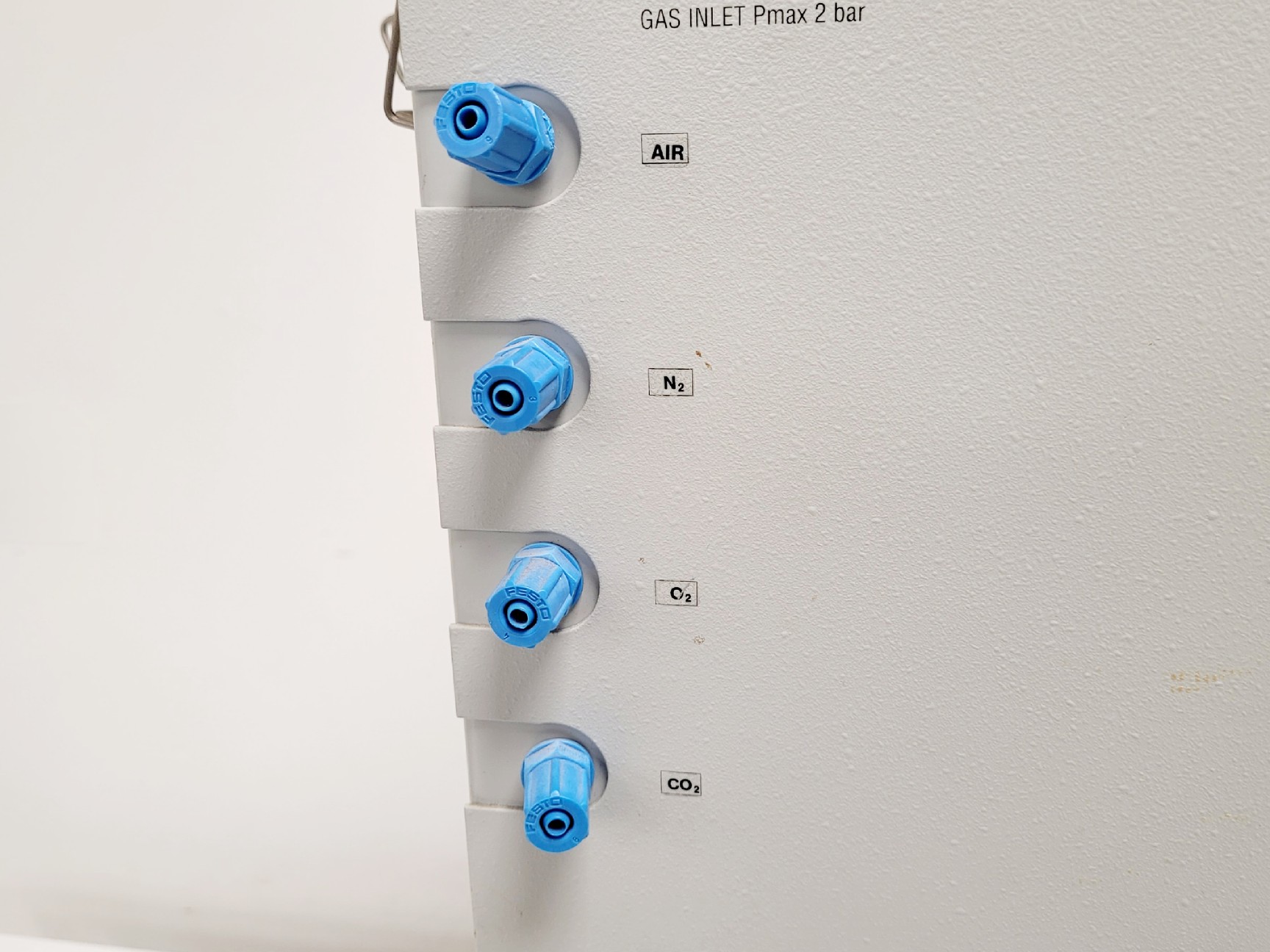 Image of Applikon ADI 1035 Bio Console W/ Bio Controller ADI 1030