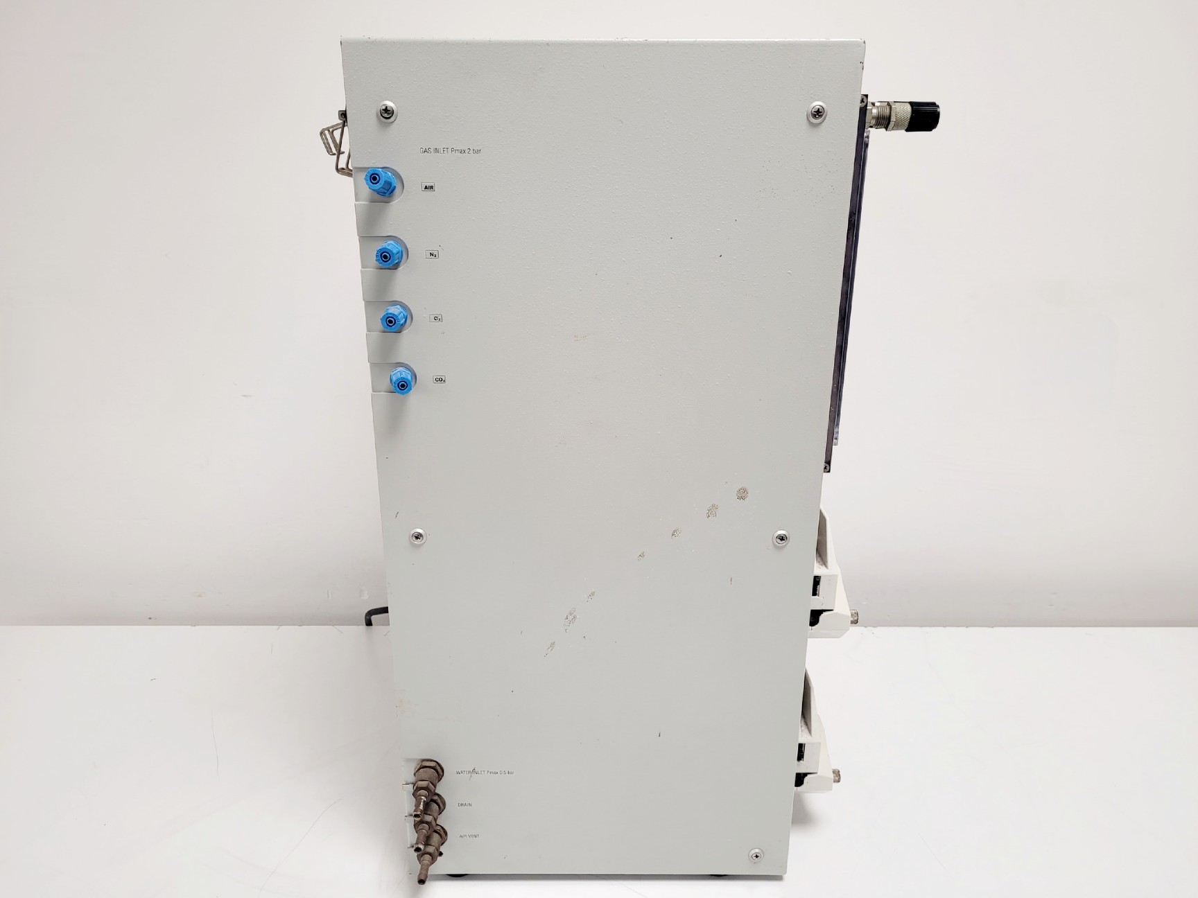 Image of Applikon ADI 1035 Bio Console W/ Bio Controller ADI 1030