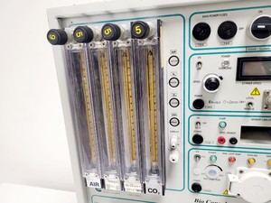 Thumbnail image of Applikon ADI 1035 Bio Console W/ Bio Controller ADI 1030