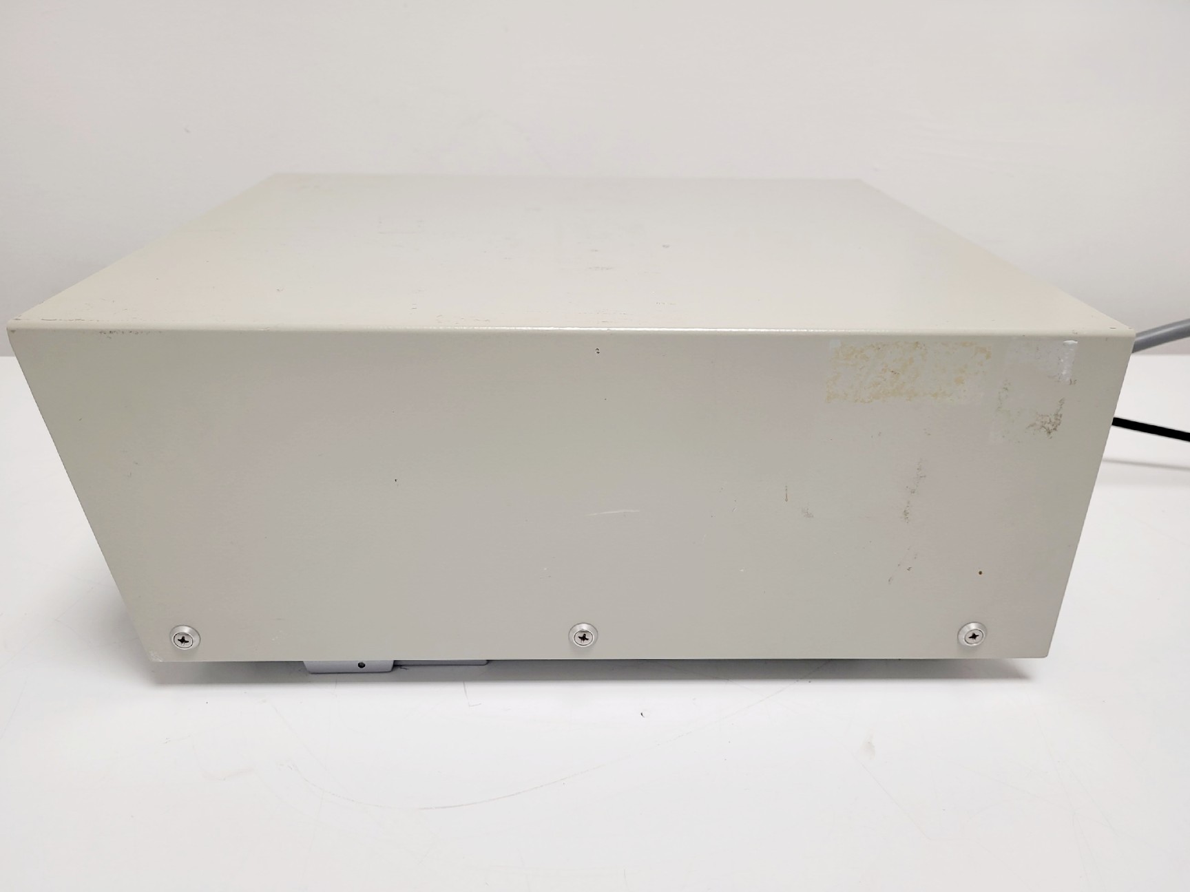 Image of Applikon ADI 1035 Bio Console W/ Bio Controller ADI 1030