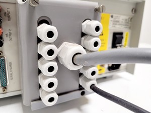 Thumbnail image of Applikon ADI 1035 Bio Console W/ Bio Controller ADI 1030