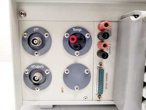 Thumbnail image of Applikon ADI 1035 Bio Console W/ Bio Controller ADI 1030