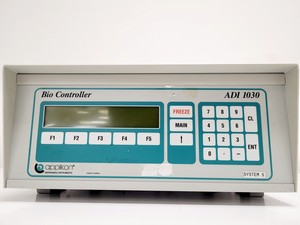 Thumbnail image of Applikon ADI 1035 Bio Console W/ Bio Controller ADI 1030