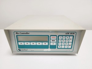Thumbnail image of Applikon ADI 1035 Bio Console W/ Bio Controller ADI 1030
