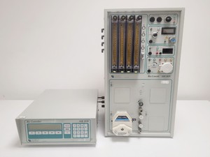 Image of Applikon ADI 1035 Bio Console w/ Bio Controller ADI 1030