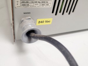 Thumbnail image of Applikon ADI 1035 Bio Console w/ Bio Controller ADI 1030