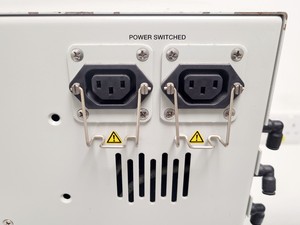 Thumbnail image of Applikon ADI 1035 Bio Console w/ Bio Controller ADI 1030