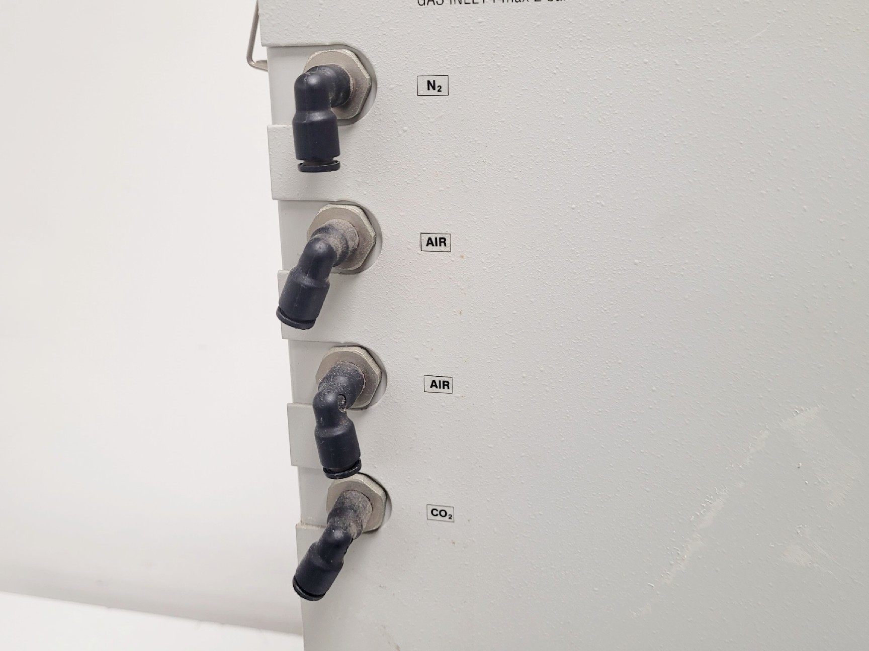 Image of Applikon ADI 1035 Bio Console w/ Bio Controller ADI 1030