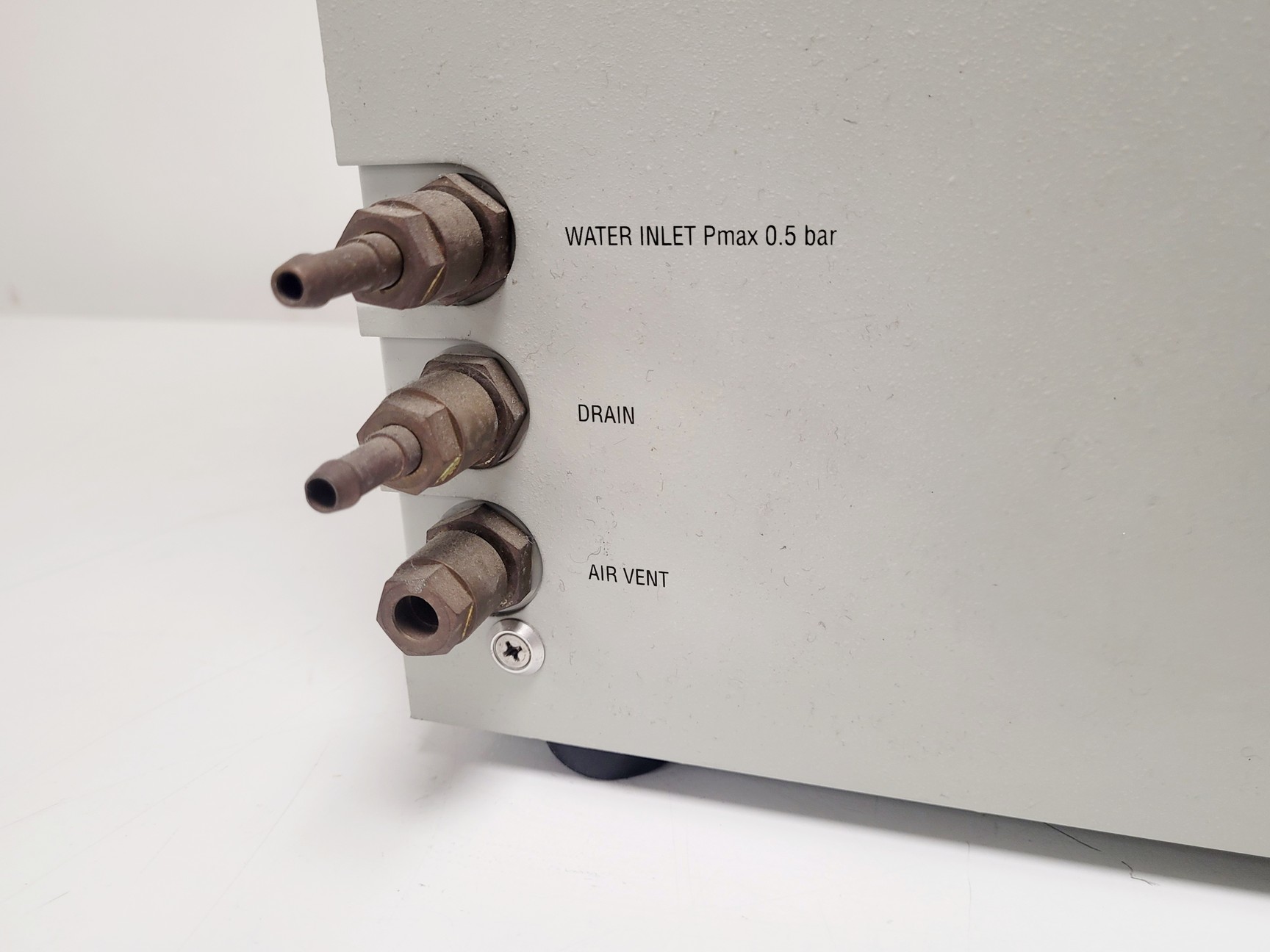 Image of Applikon ADI 1035 Bio Console w/ Bio Controller ADI 1030