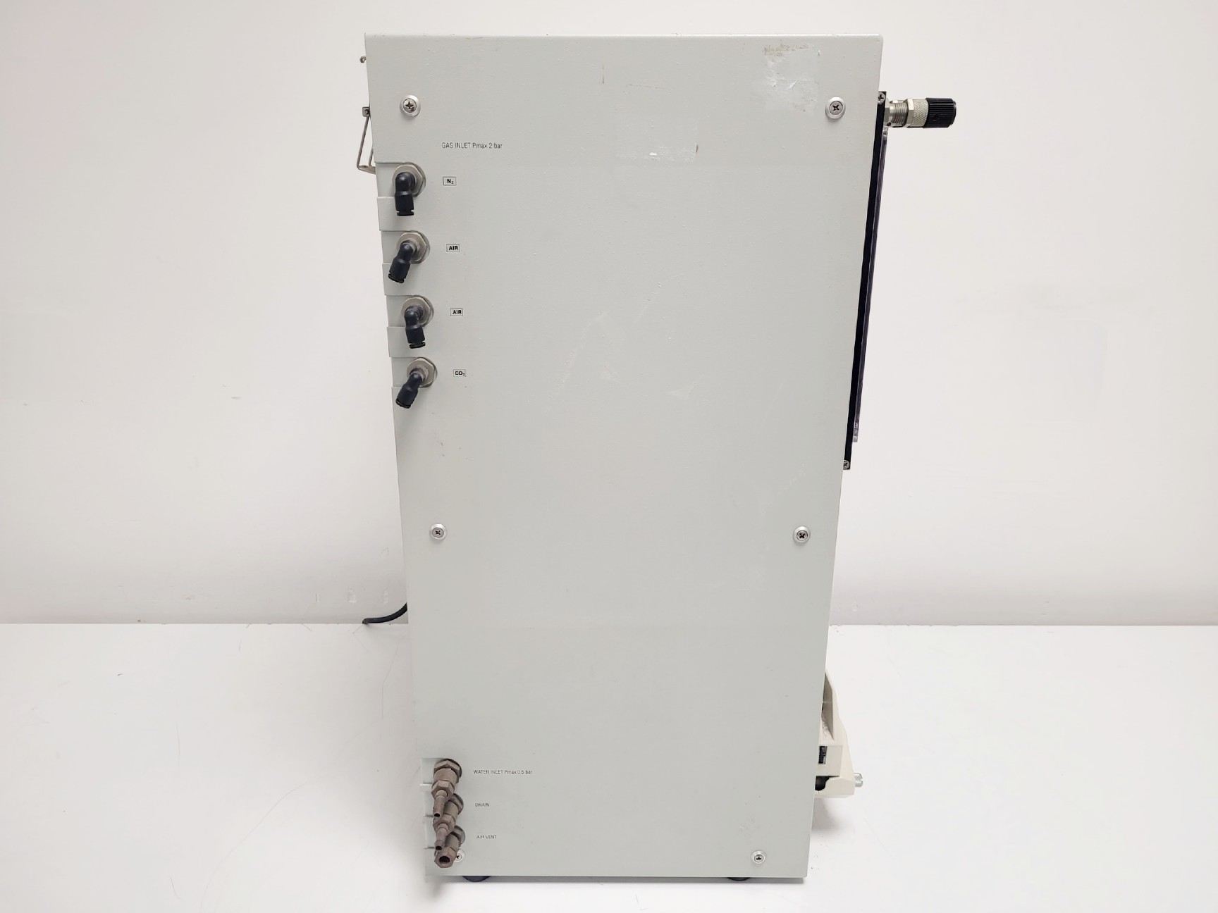 Image of Applikon ADI 1035 Bio Console w/ Bio Controller ADI 1030