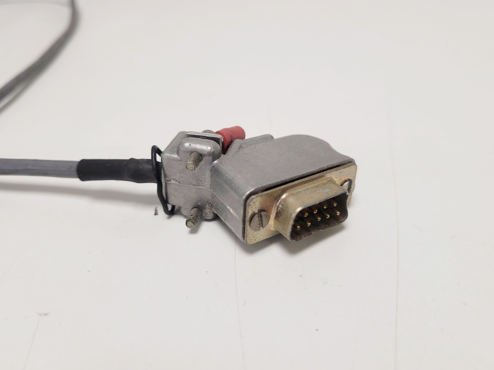 Image of Applikon ADI 1035 Bio Console w/ Bio Controller ADI 1030