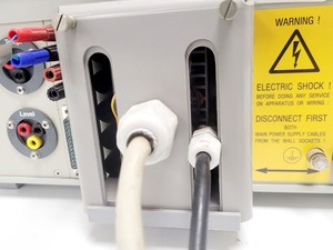 Thumbnail image of Applikon ADI 1035 Bio Console w/ Bio Controller ADI 1030