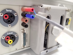 Thumbnail image of Applikon ADI 1035 Bio Console w/ Bio Controller ADI 1030