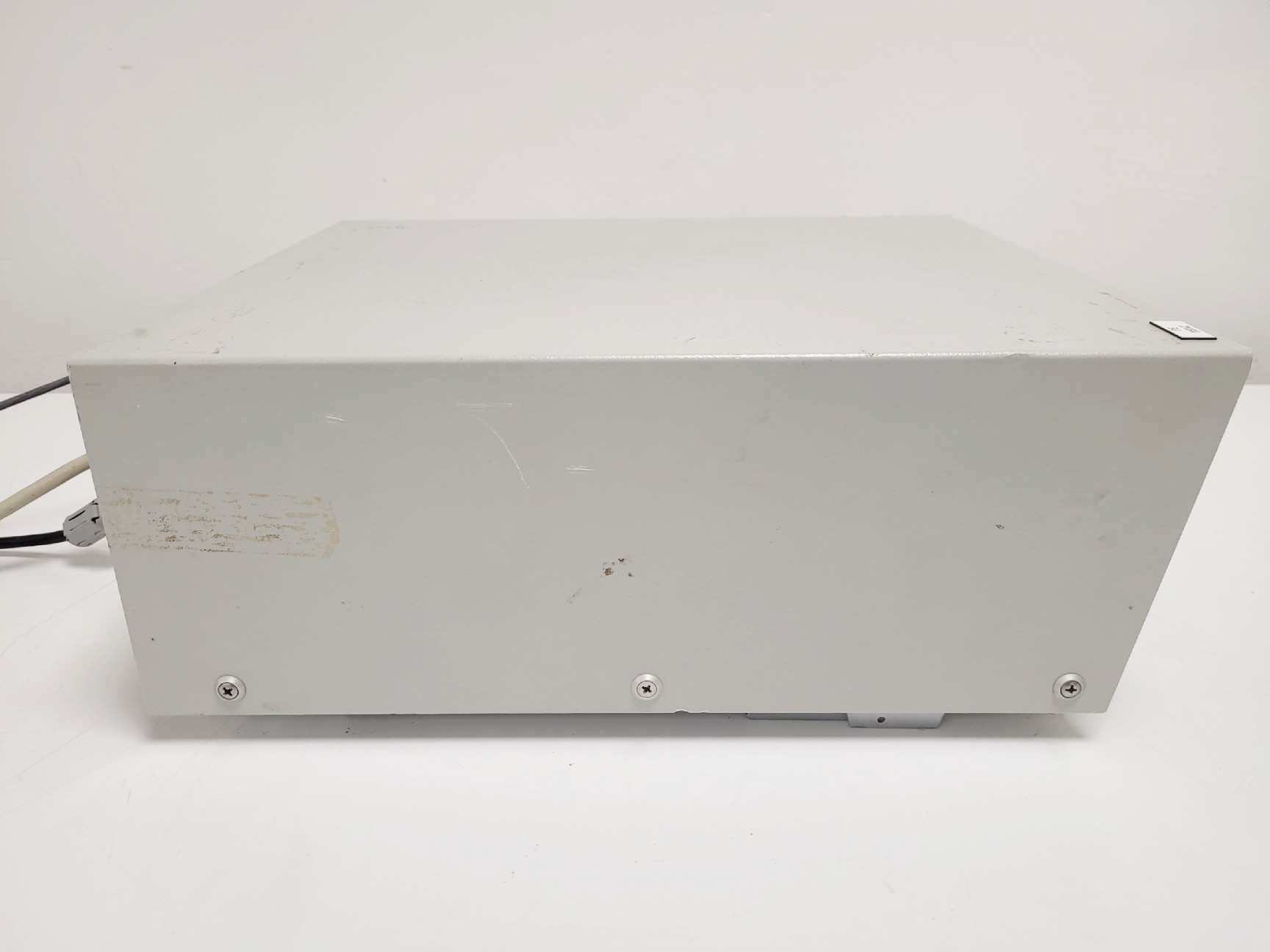 Image of Applikon ADI 1035 Bio Console w/ Bio Controller ADI 1030