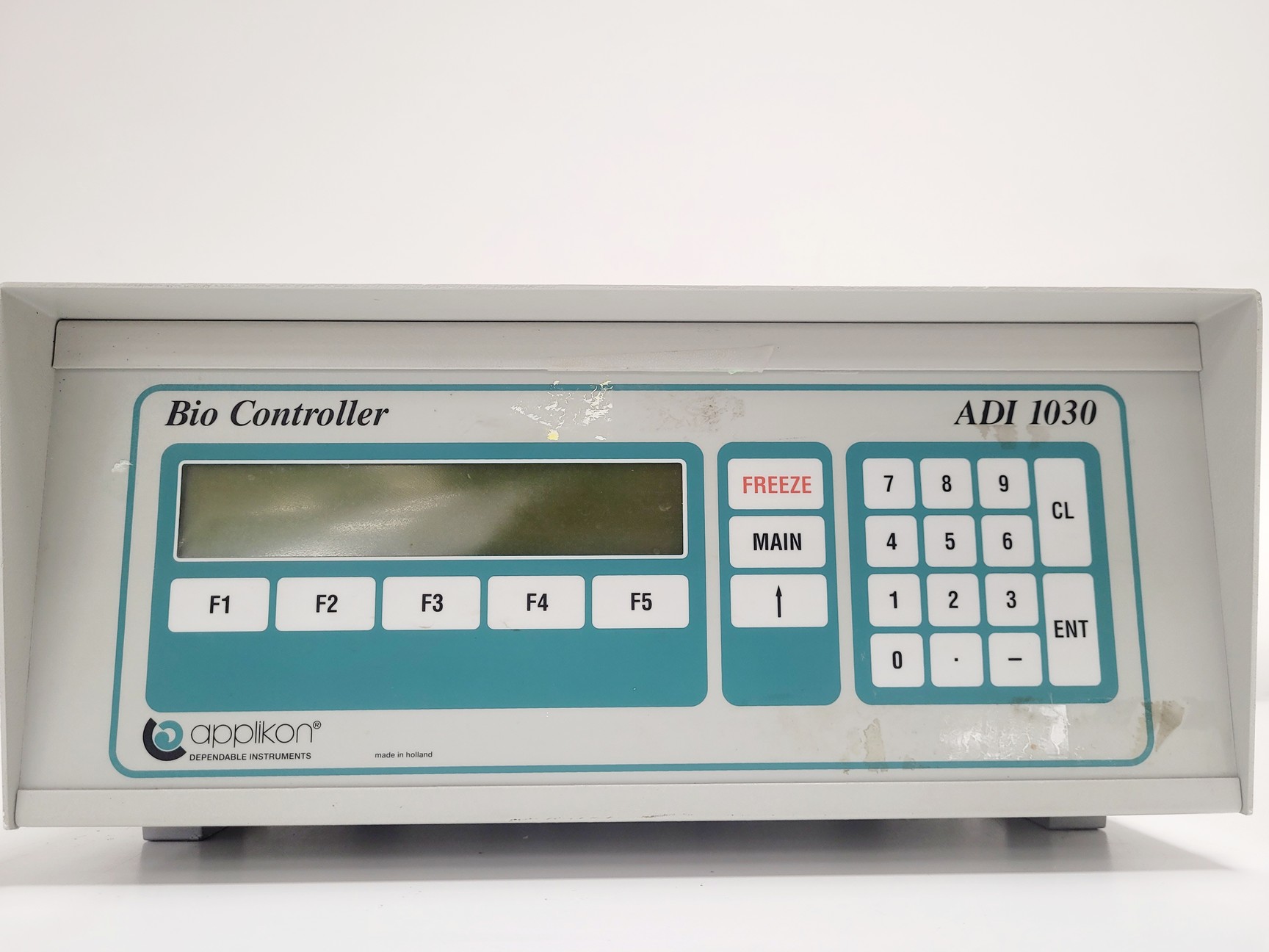 Image of Applikon ADI 1035 Bio Console w/ Bio Controller ADI 1030