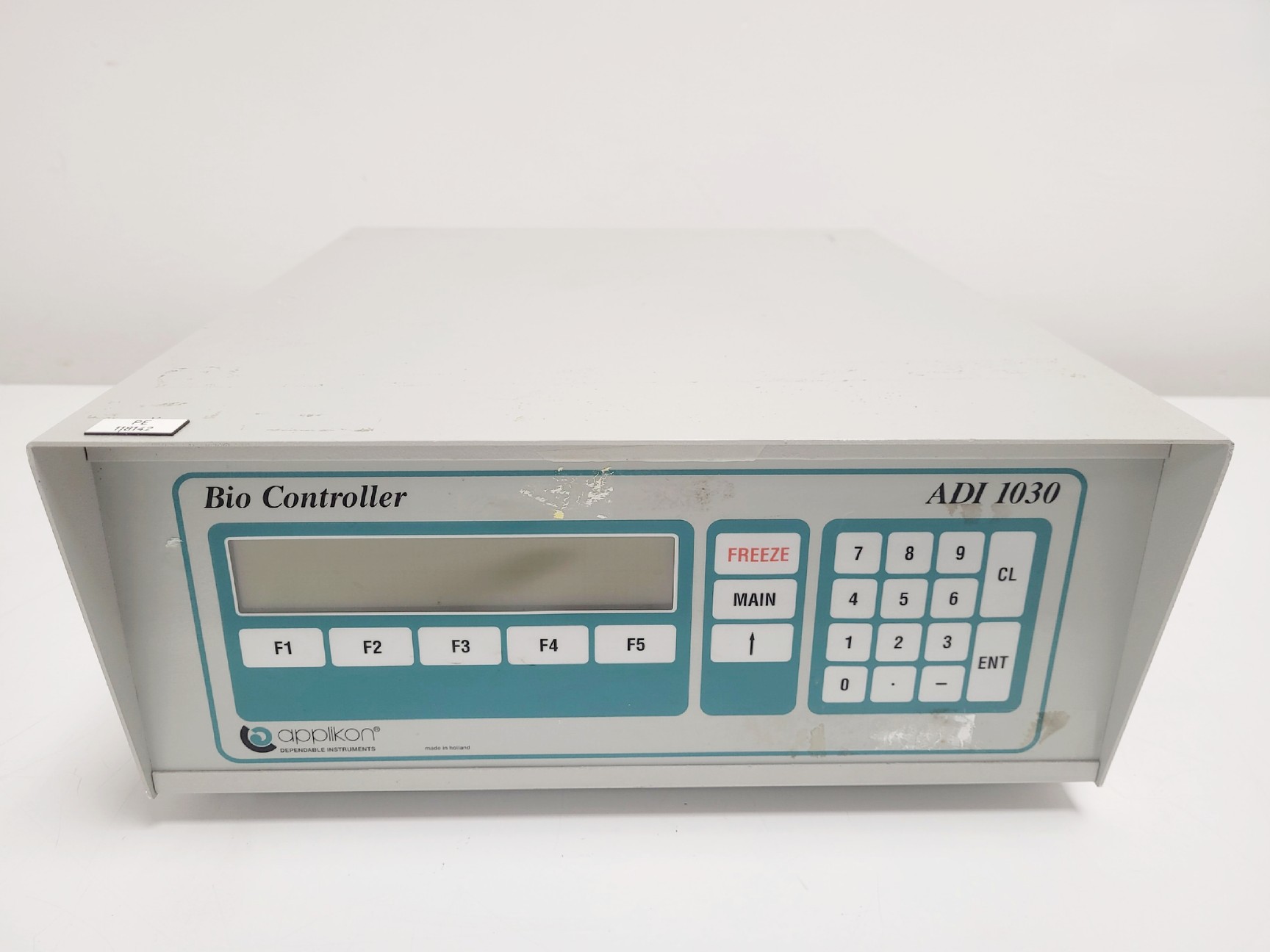 Image of Applikon ADI 1035 Bio Console w/ Bio Controller ADI 1030
