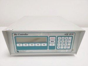 Thumbnail image of Applikon ADI 1035 Bio Console w/ Bio Controller ADI 1030