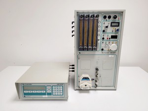 Image of Applikon ADI 1035 Bio Console W/ Bio Controller ADI 1030