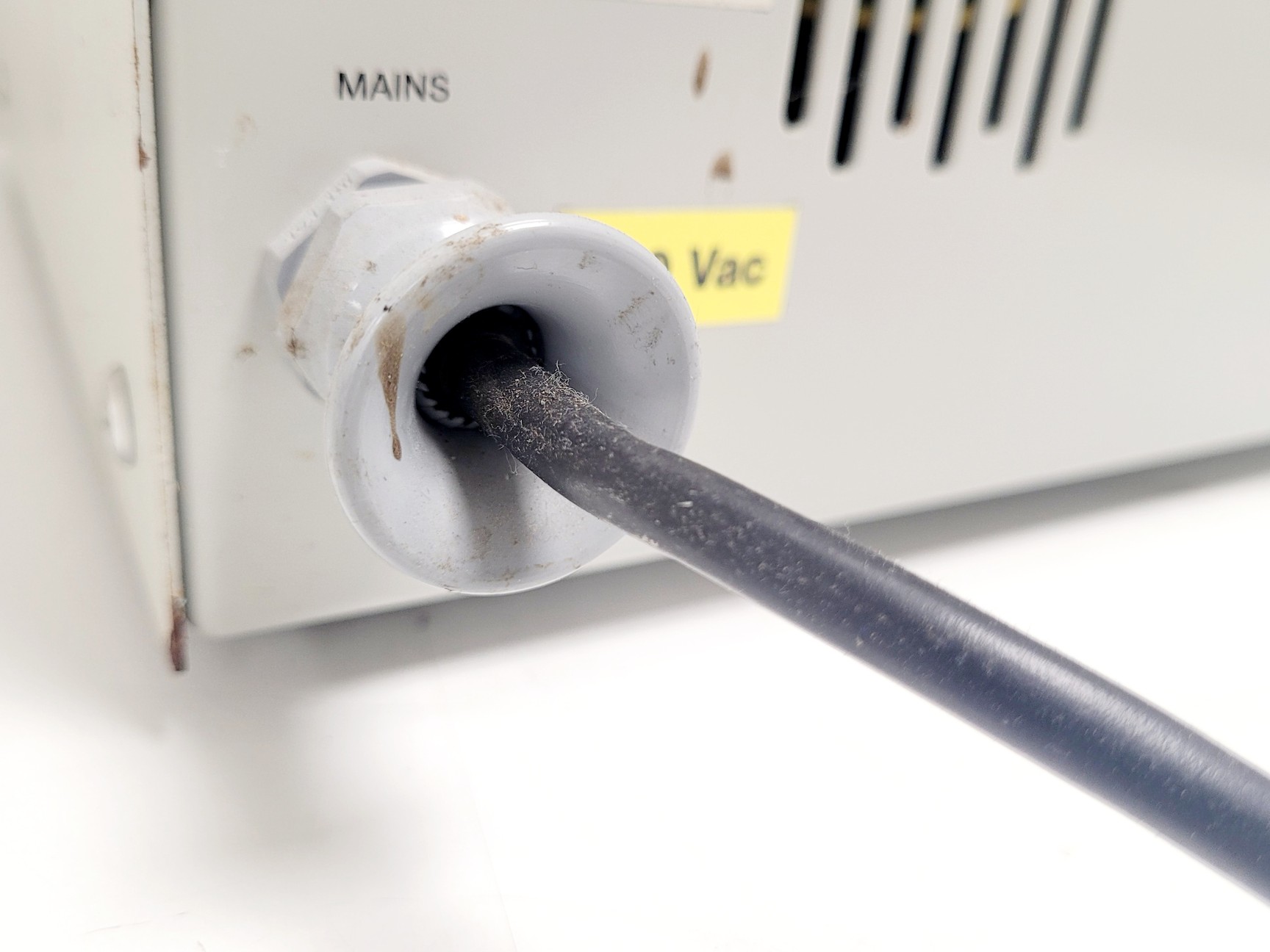 Image of Applikon ADI 1035 Bio Console W/ Bio Controller ADI 1030