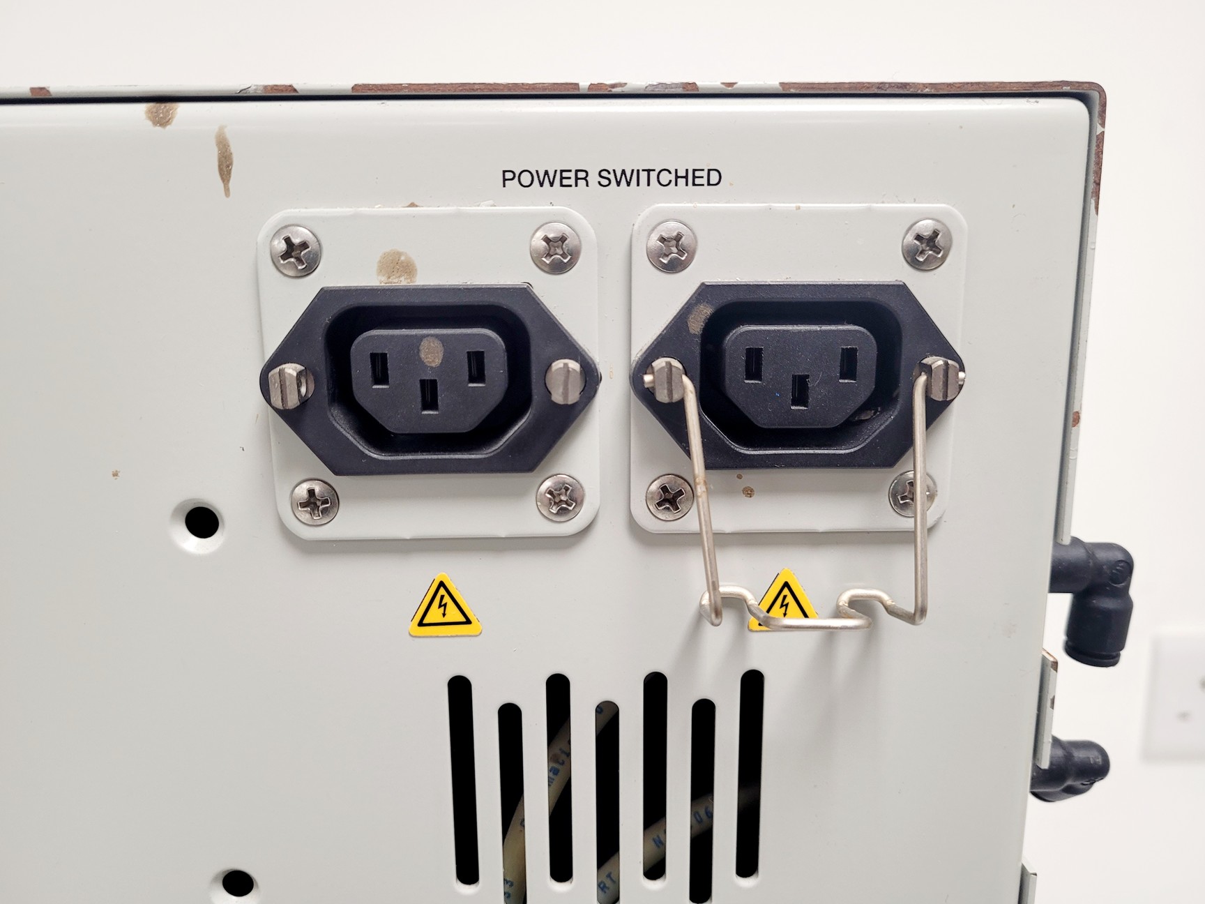 Image of Applikon ADI 1035 Bio Console W/ Bio Controller ADI 1030