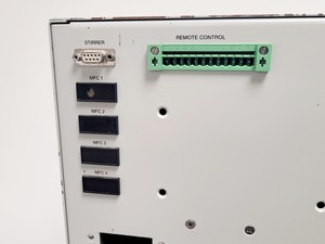 Thumbnail image of Applikon ADI 1035 Bio Console W/ Bio Controller ADI 1030