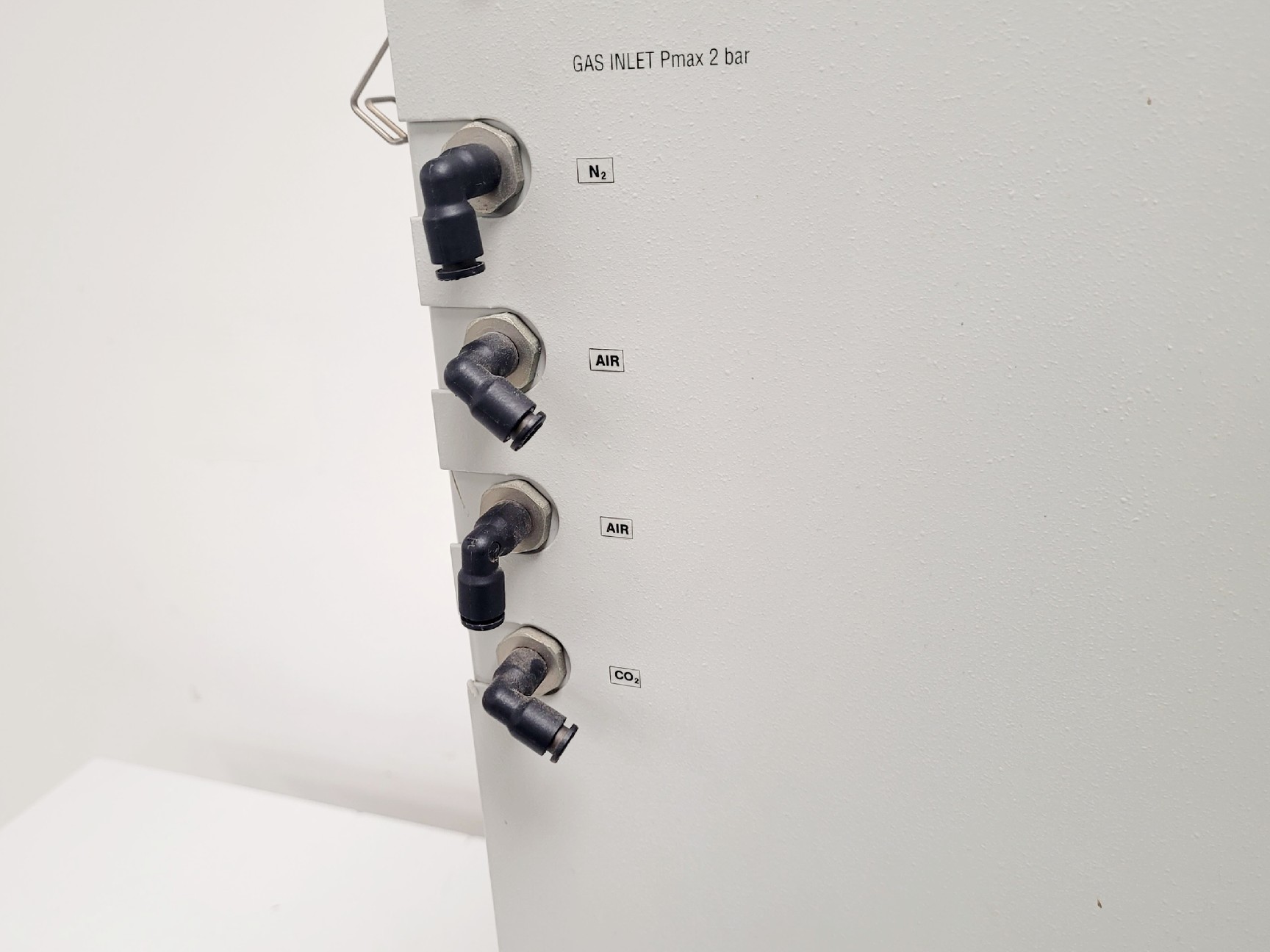 Image of Applikon ADI 1035 Bio Console W/ Bio Controller ADI 1030