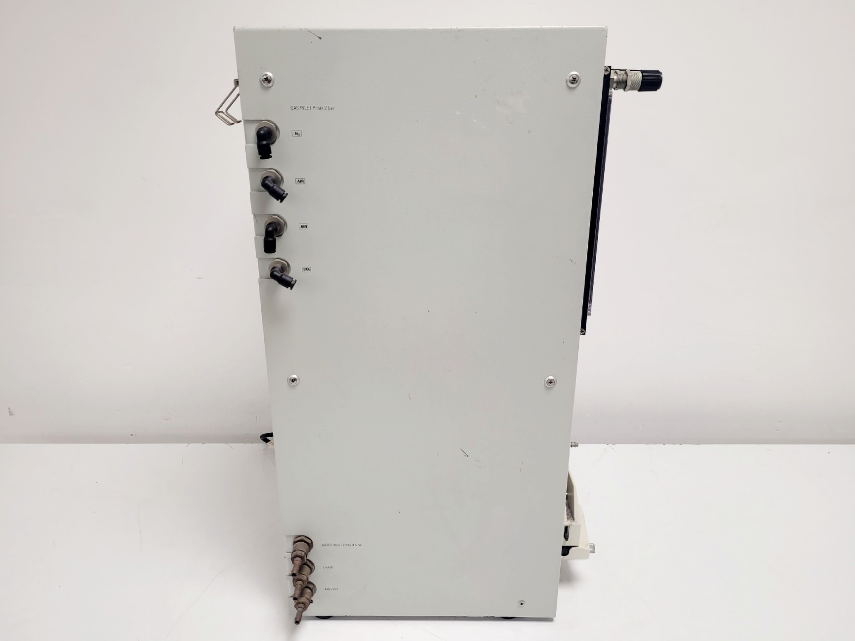 Image of Applikon ADI 1035 Bio Console W/ Bio Controller ADI 1030