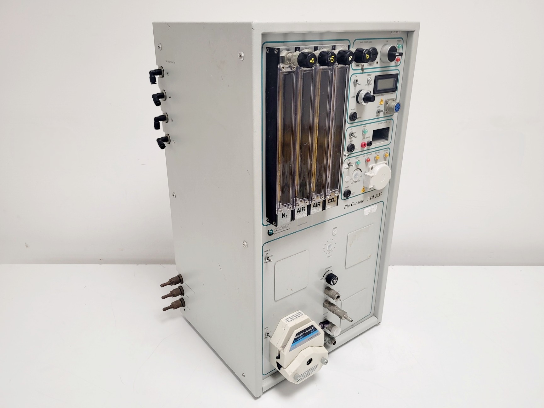 Image of Applikon ADI 1035 Bio Console W/ Bio Controller ADI 1030