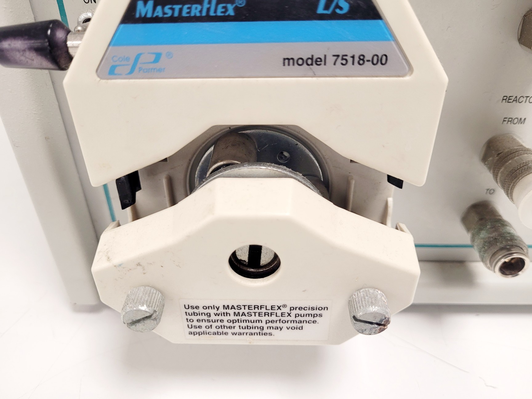 Image of Applikon ADI 1035 Bio Console W/ Bio Controller ADI 1030