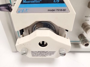 Thumbnail image of Applikon ADI 1035 Bio Console W/ Bio Controller ADI 1030