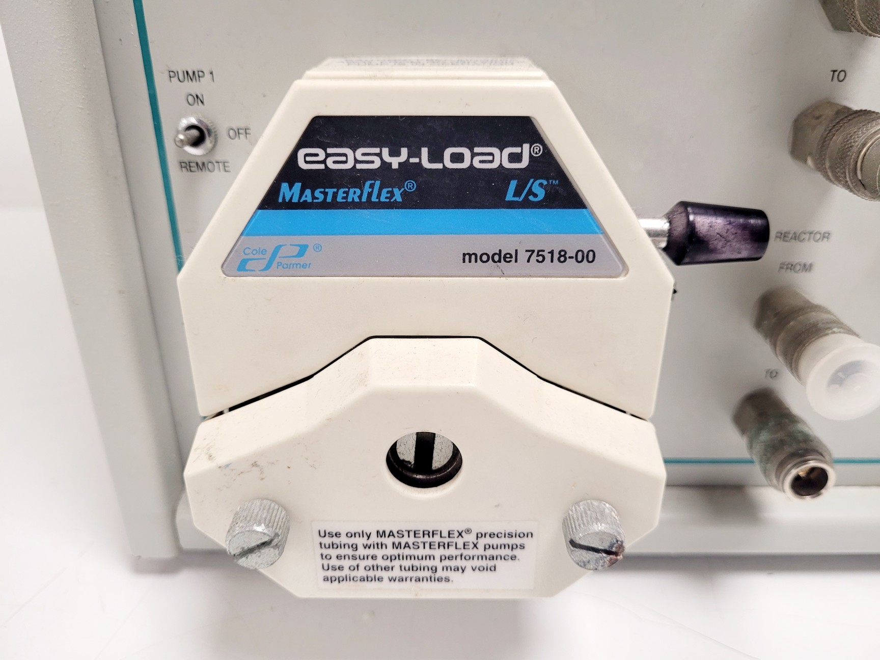 Image of Applikon ADI 1035 Bio Console W/ Bio Controller ADI 1030