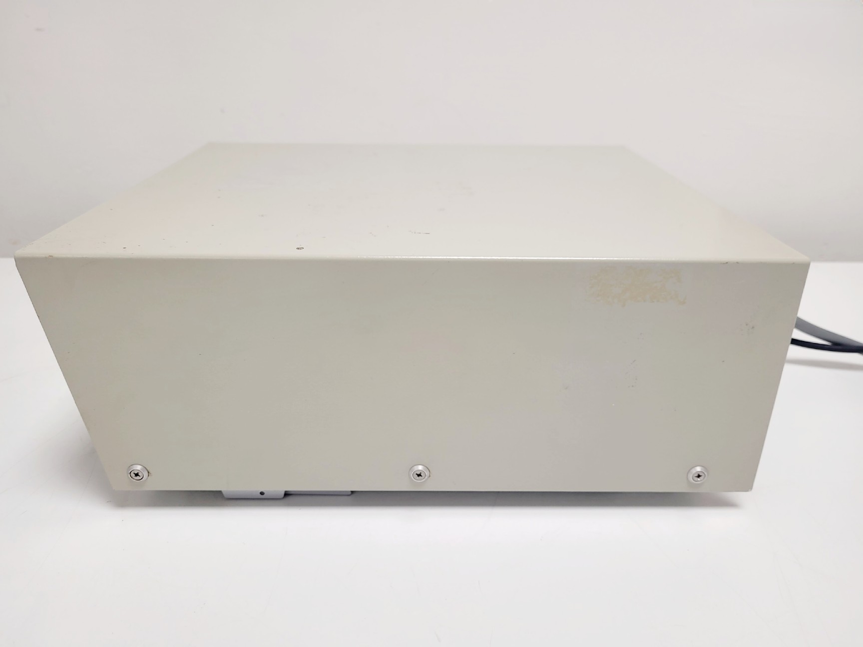 Image of Applikon ADI 1035 Bio Console W/ Bio Controller ADI 1030