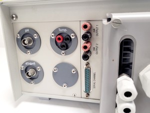 Thumbnail image of Applikon ADI 1035 Bio Console W/ Bio Controller ADI 1030