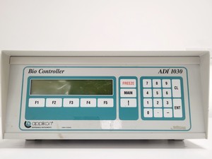 Thumbnail image of Applikon ADI 1035 Bio Console W/ Bio Controller ADI 1030
