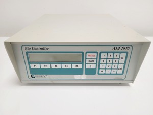 Thumbnail image of Applikon ADI 1035 Bio Console W/ Bio Controller ADI 1030