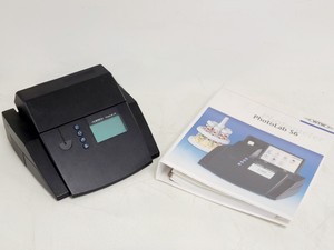 Image of WTW Photolab S6 Photometer Spares/Repairs