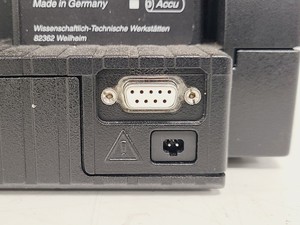 Thumbnail image of WTW Photolab S6 Photometer Spares/Repairs