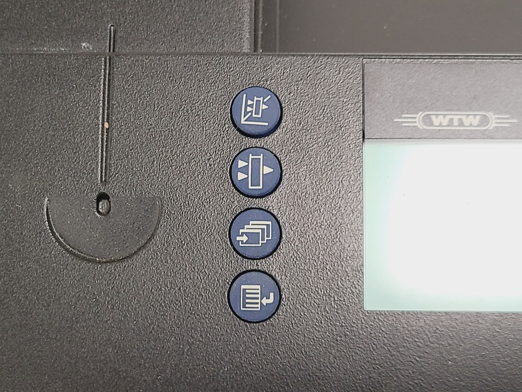 Image of WTW Photolab S6 Photometer Spares/Repairs