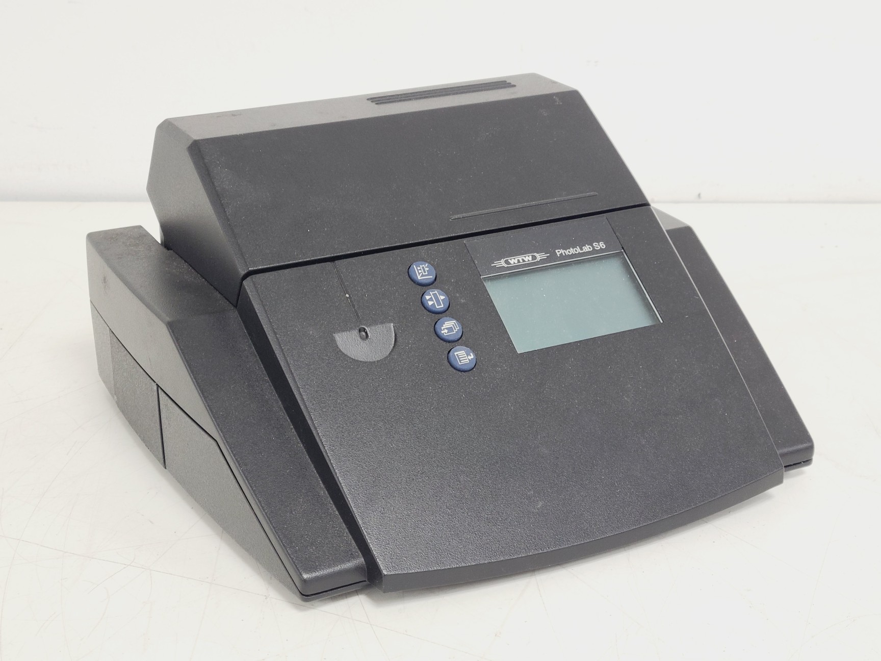 Image of WTW Photolab S6 Photometer Spares/Repairs