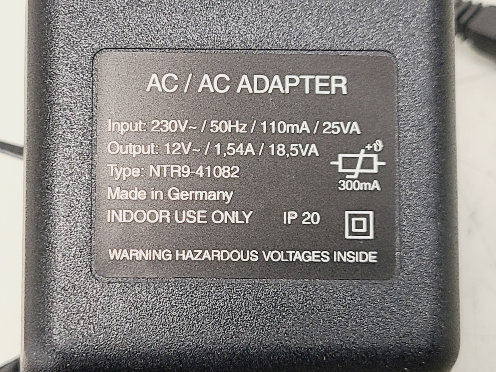 Image of WTW Photolab S6 Photometer Spares/Repairs