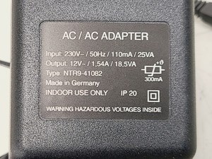 Thumbnail image of WTW Photolab S6 Photometer Spares/Repairs