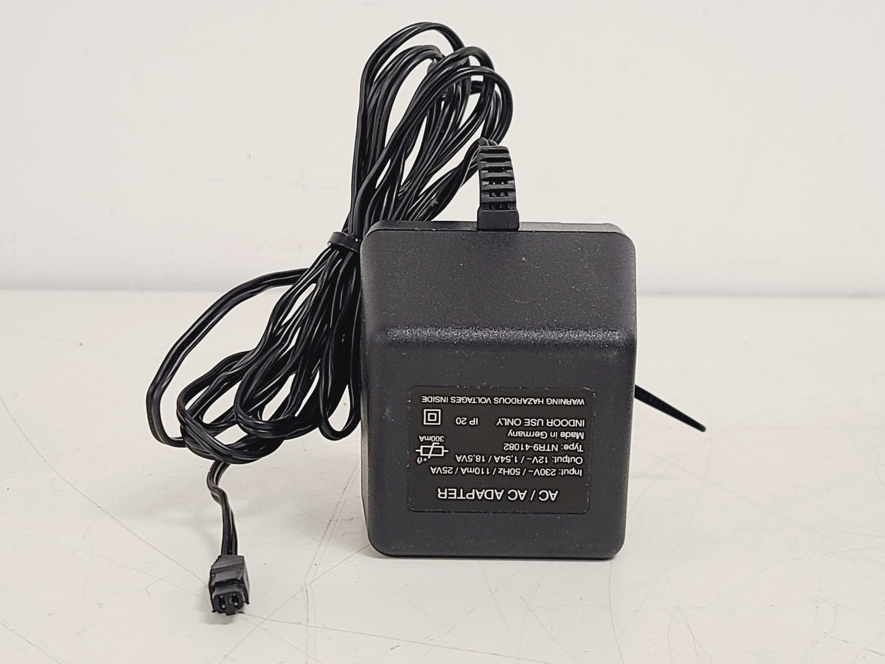 Image of WTW Photolab S6 Photometer Spares/Repairs