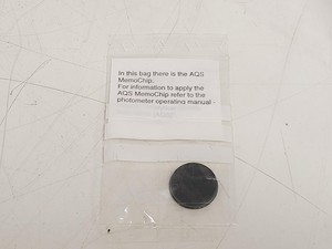 Thumbnail image of WTW Photolab S6 Photometer Spares/Repairs