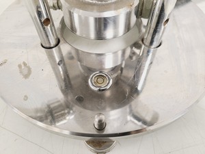 Thumbnail image of VogelBusch Glass Column Reactor / Fermenter 