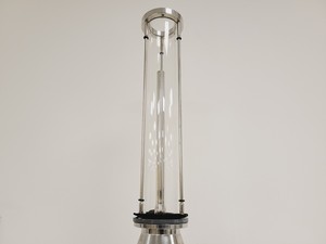 Thumbnail image of VogelBusch Glass Column Reactor / Fermenter 