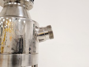 Thumbnail image of VogelBusch Glass Column Reactor / Fermenter 