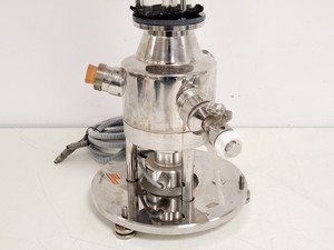 Thumbnail image of VogelBusch Glass Column Reactor / Fermenter 