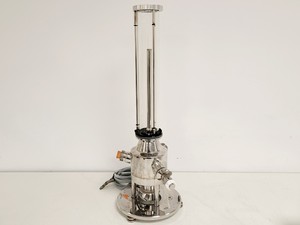 Thumbnail image of VogelBusch Glass Column Reactor / Fermenter 